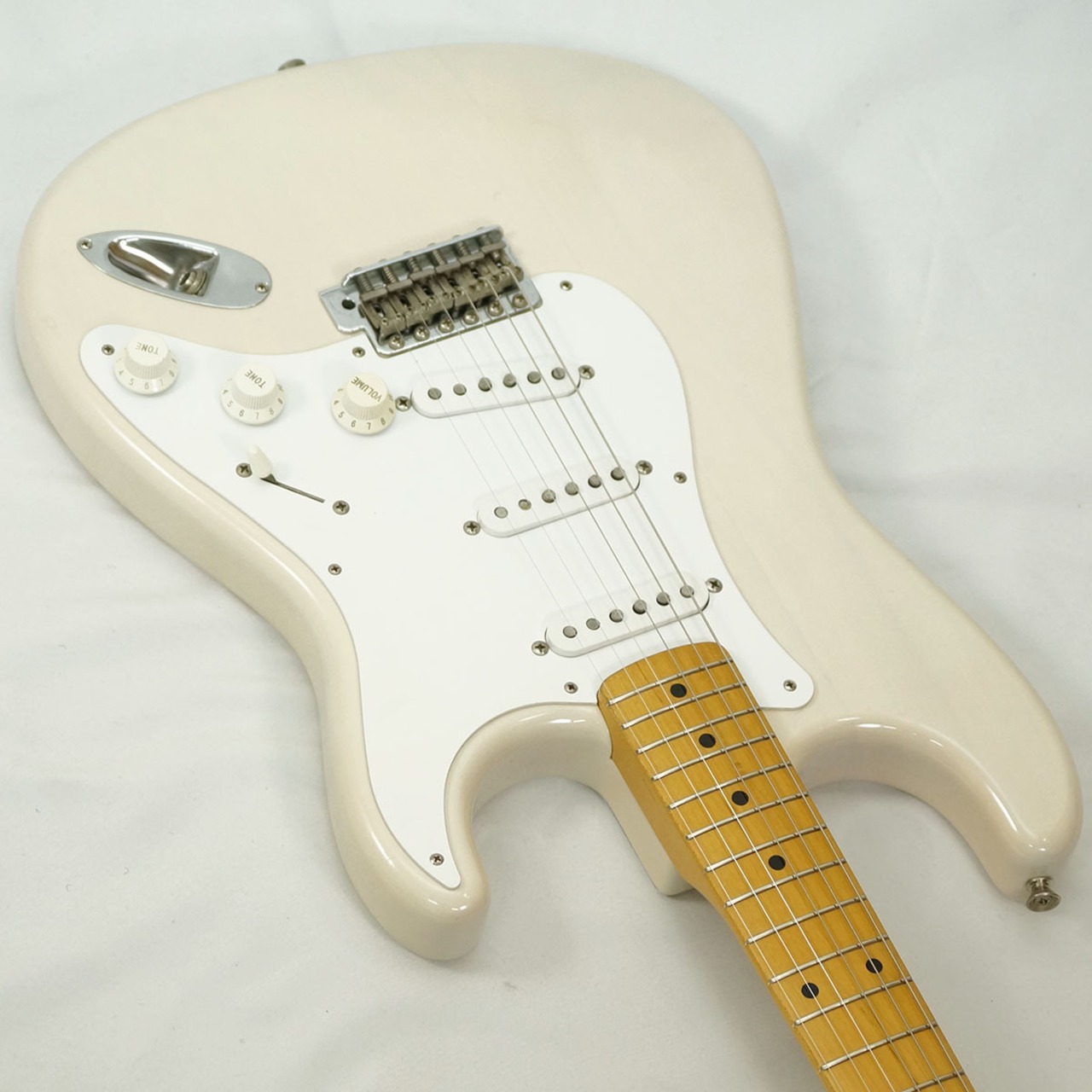 Fender Japan ST57-58US (USB) [USED]