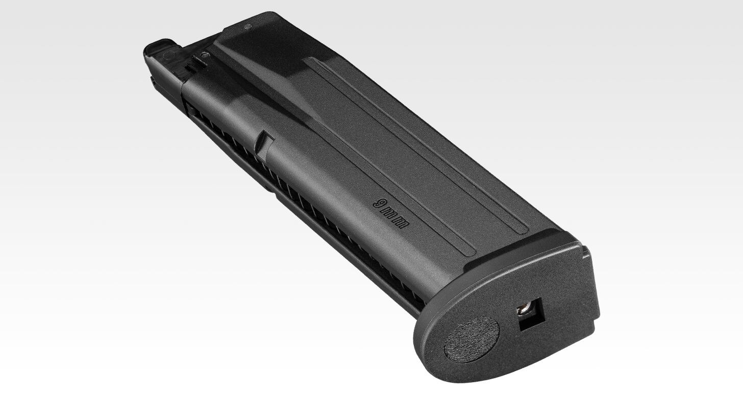 ホルスターセット】 東京マルイ ガスブローバック P320 フル