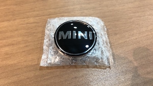 R系(R50, R55, R56, R57, R58) MINI エンブレム