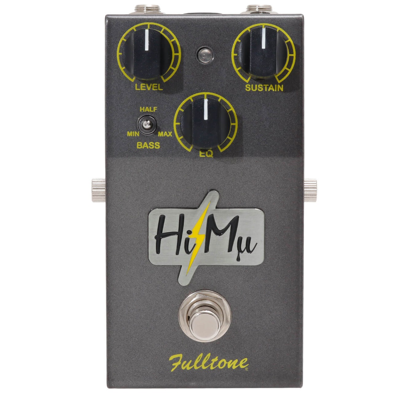 Fulltone Hi-Mu