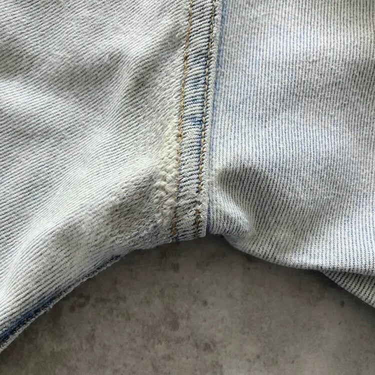 W31 L36】90's US.Levis 501xx リーバイス サンアンジェロ工場(552