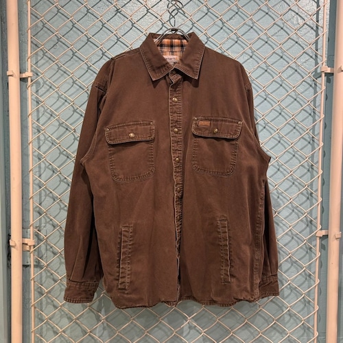 Carhartt - work shirt