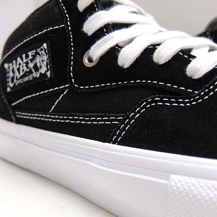 VANS SKATE HALF CAB VN0A5FCDY28 26.0-28.0 ヴァンズ スケートハーフ