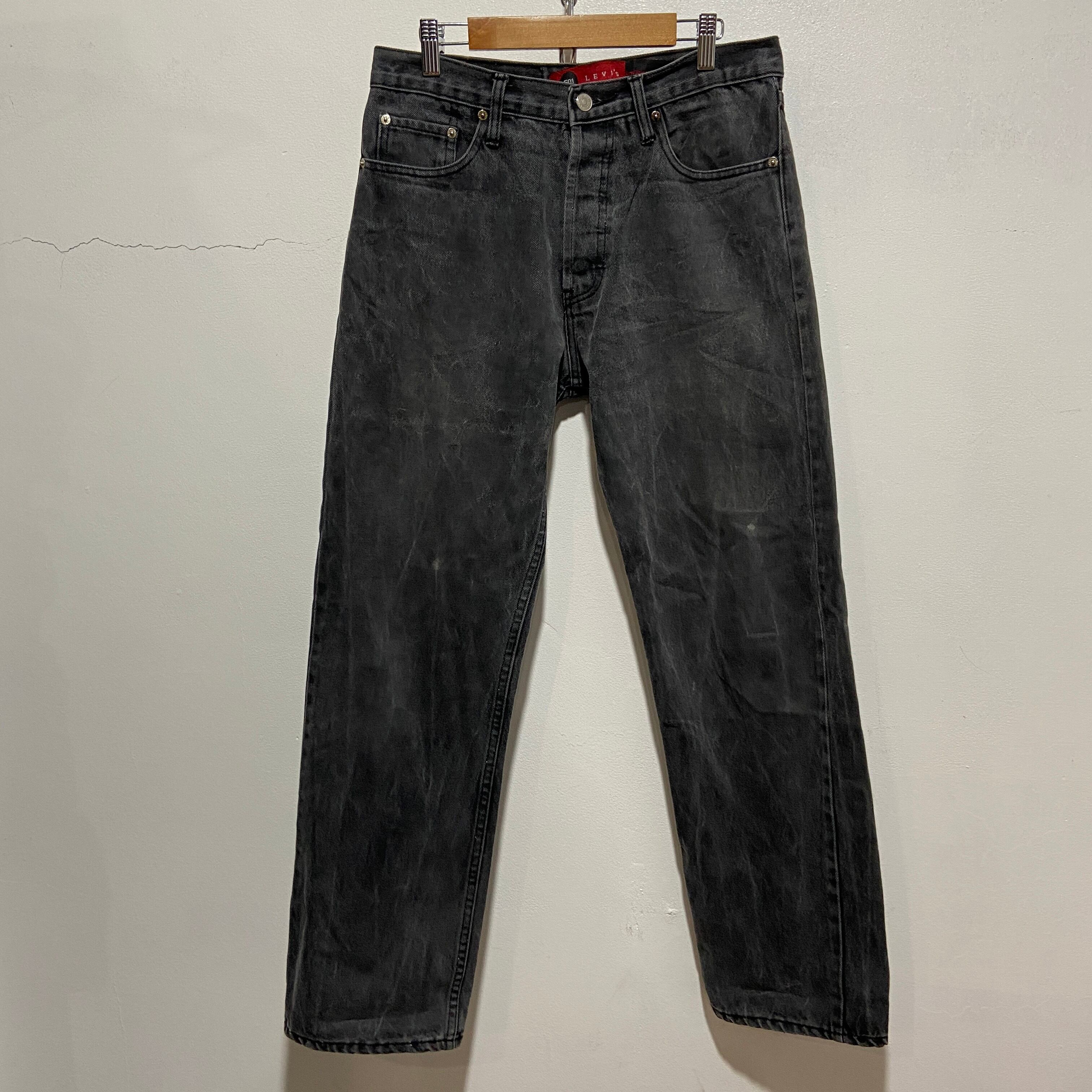 送料無料』90s Levi