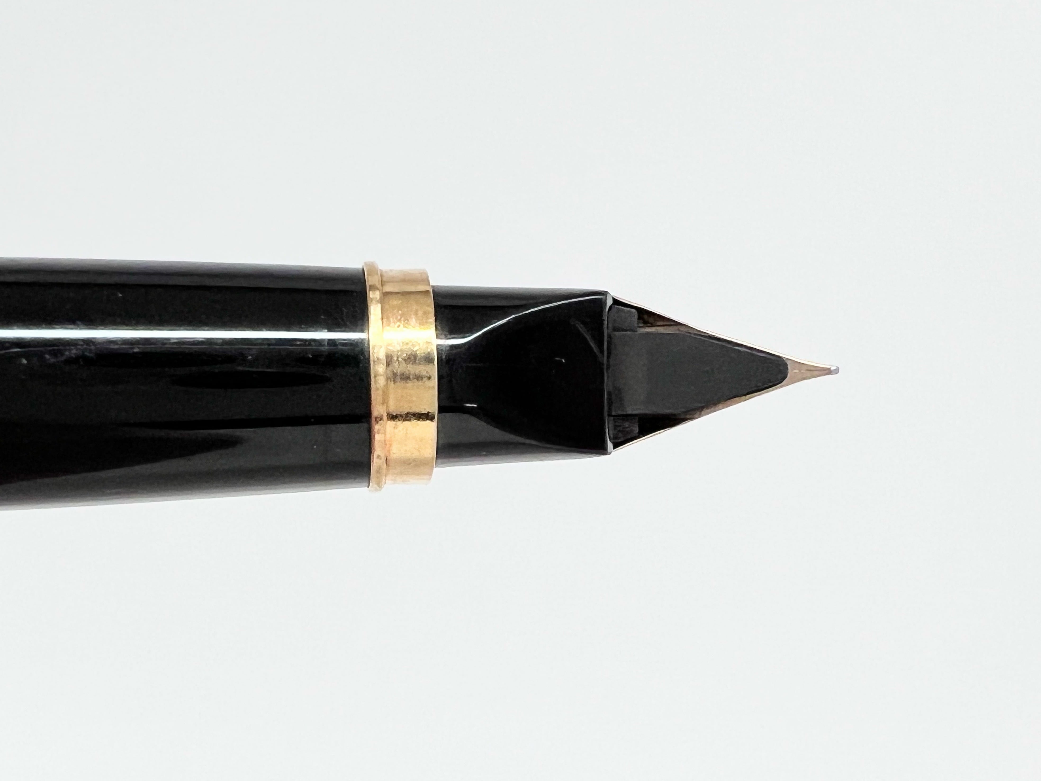 PILOT CUSTOM GRANDEE　14K万年筆　極細EF PILOT CUSTOM GRANDEE 14K万年筆 極細EF