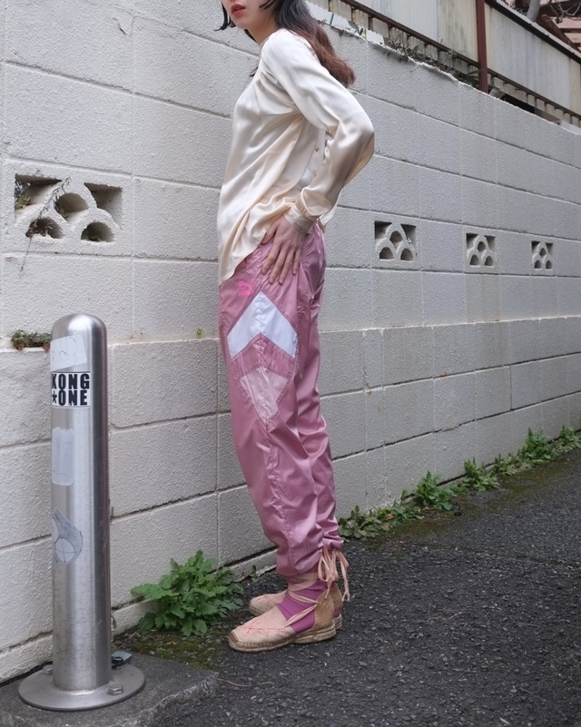 sakura no kisetsu pants.