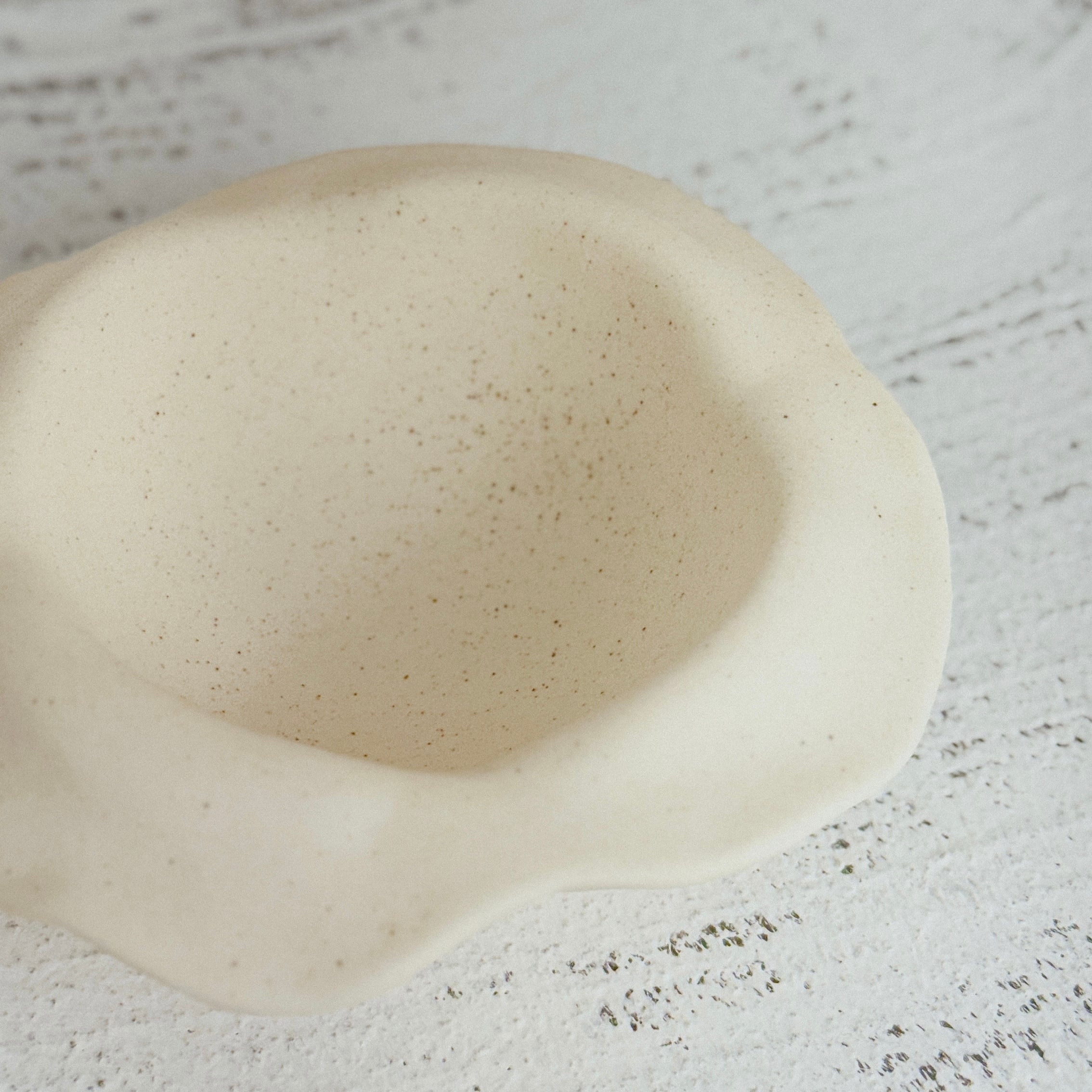 Ceramic Tray / Bloom | Evelyn HOME ACCESSORY | INTERIOR & LIFESTYLE