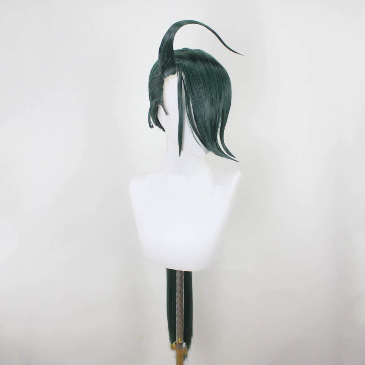 ポケモンZA カナリィ　ウィッグ Pokemon カナリィのウィッグ作った‼︎ やっと出来た😭😭😭 #ポケモン