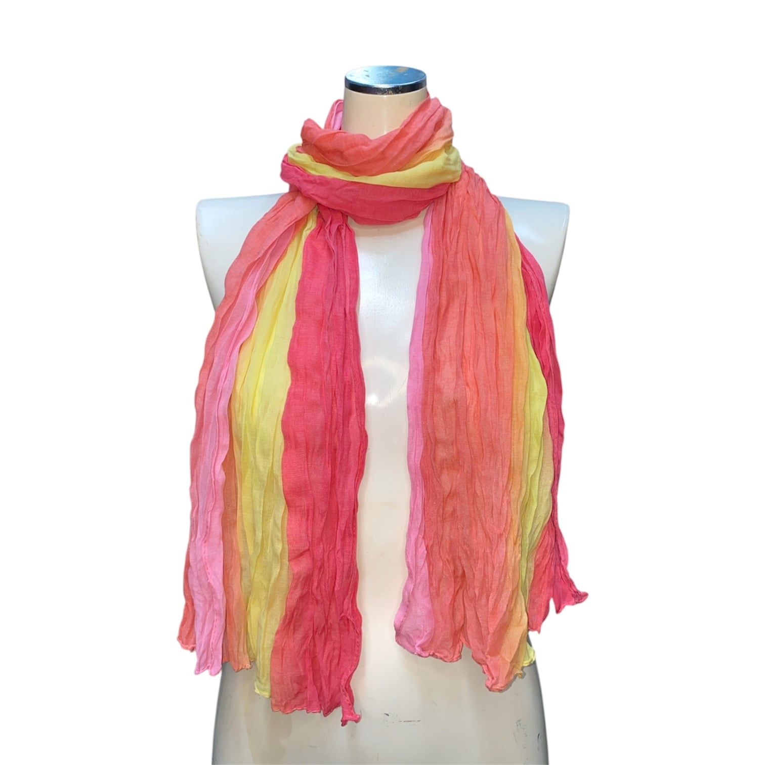 used scarf
