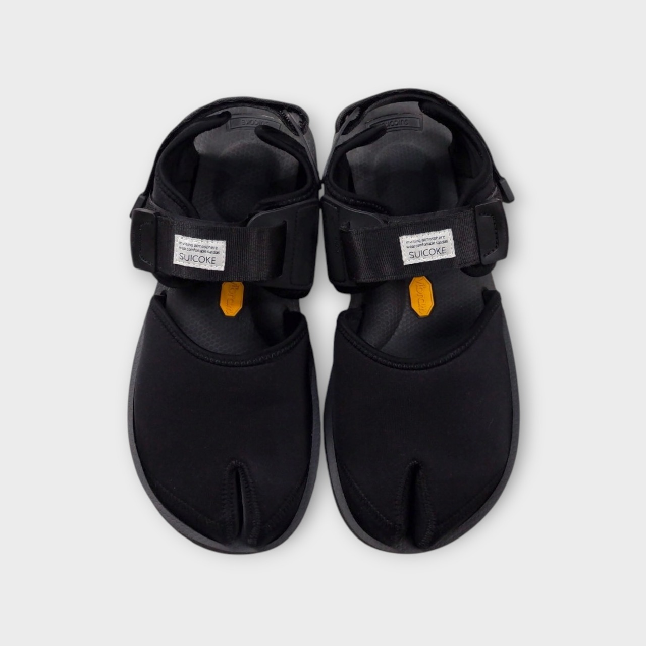 SUICOKE【BITA-V】
