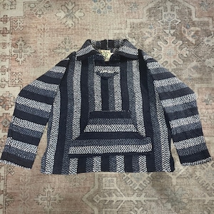 Mexican Skipper / ALTERED