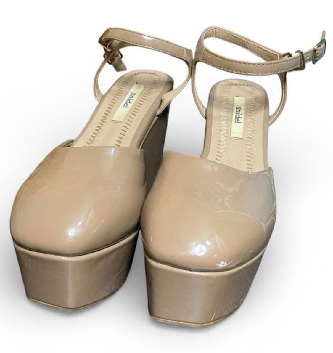 UNSTUDIED アンスタディード 8分丈パンツ size 4 UNSTUDIED アンスタディード 8分丈パンツ size 4 | Liberty Space AMUZA