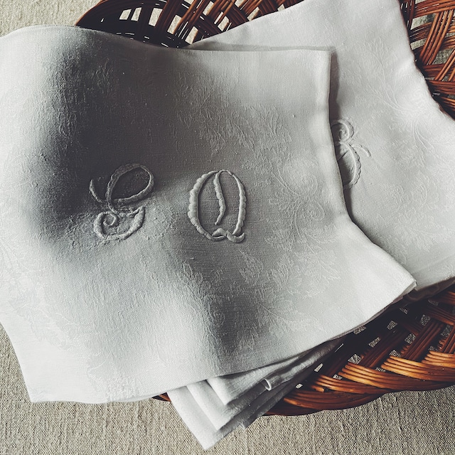 France Linen Napkin