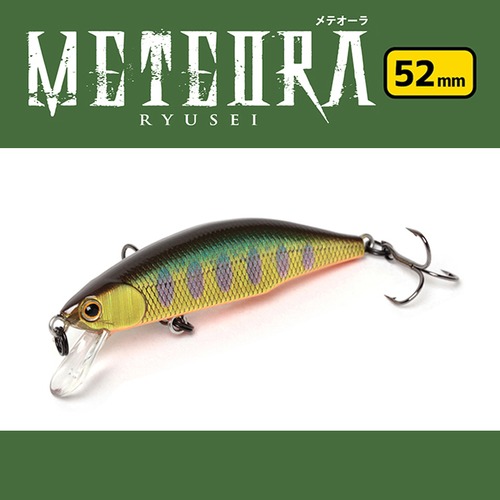 Jackson ジャクソン メテオーラ52