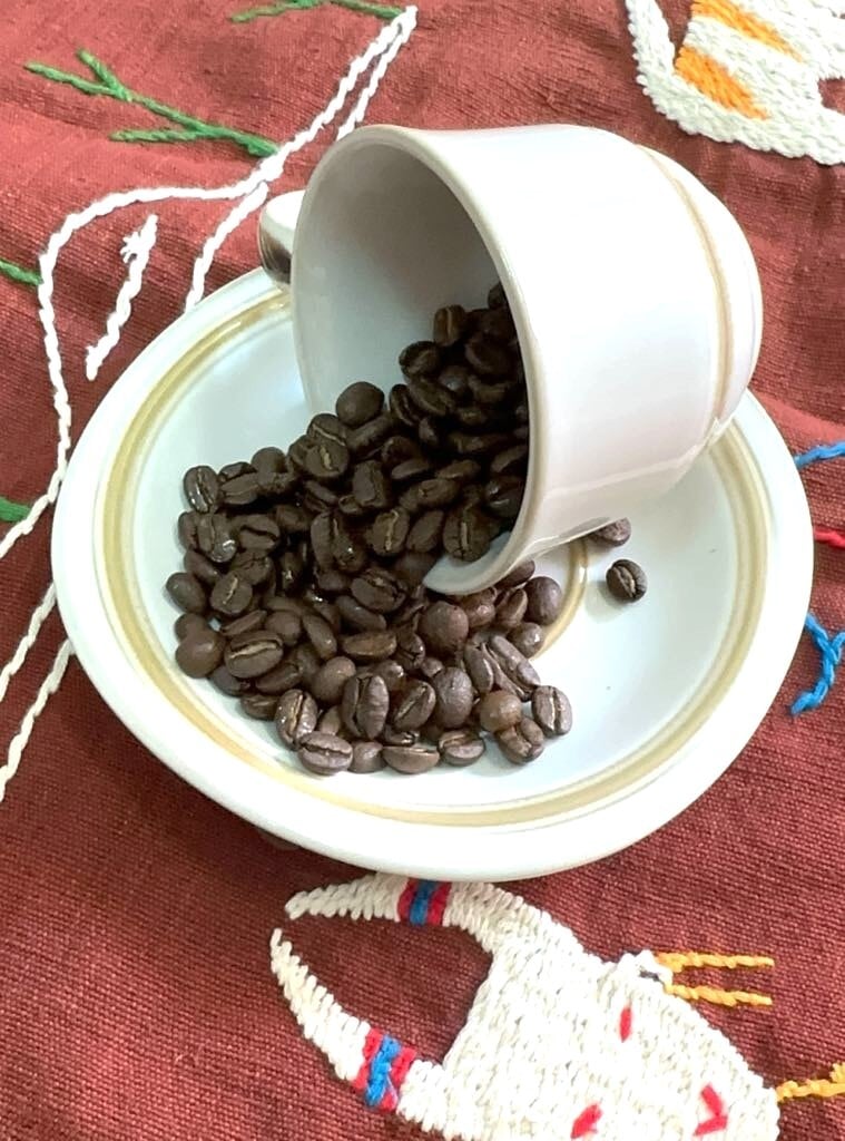 【Maa☆様】専用・茶(コーヒー)300g×2袋≪リクエスト特割特価≫ 45e4112394c082aff119f3c951f01a