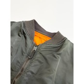60s USAF MA-1 "J-8279D" FLIGHT JACKET Size LARGE_2
