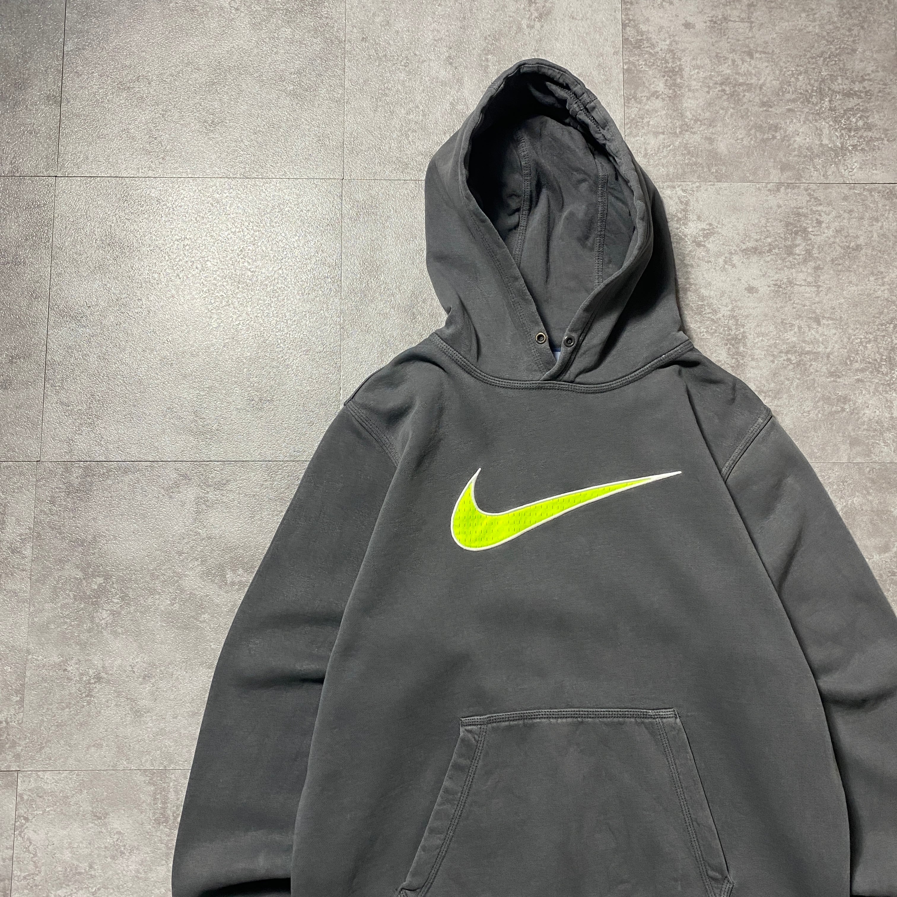 ナイキ | used_clothing_katharsis