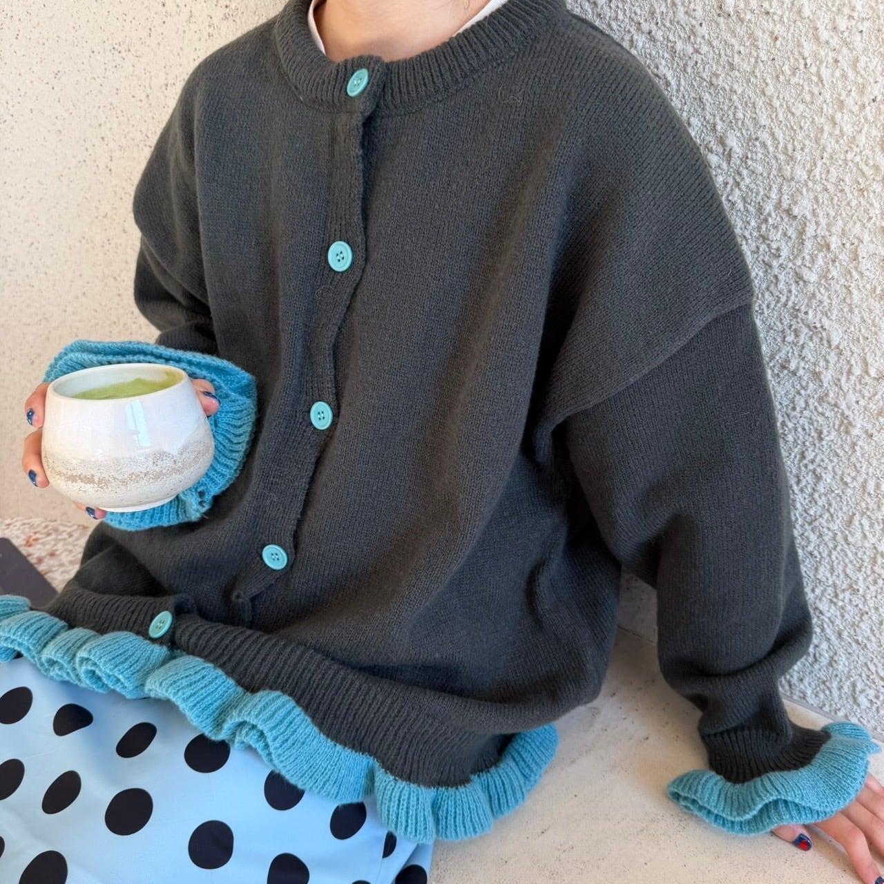 ALL TOPS （トップス） | lanan(ラナン)