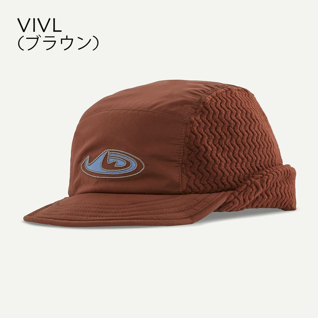 Patagonia [パタゴニア正規代理店] Winter Duckbill Cap [33495