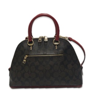 COACH コーチ レディース バック ショルダー 2558/IMRVQ