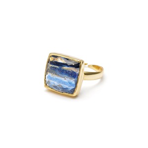 【MARKET】SINGLE STONE RING 2170