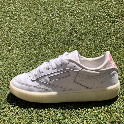 Reebok CLUB C 85 リーボック クラブC85 HW717