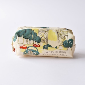 LILLY POUCH(M) / No,10170-2