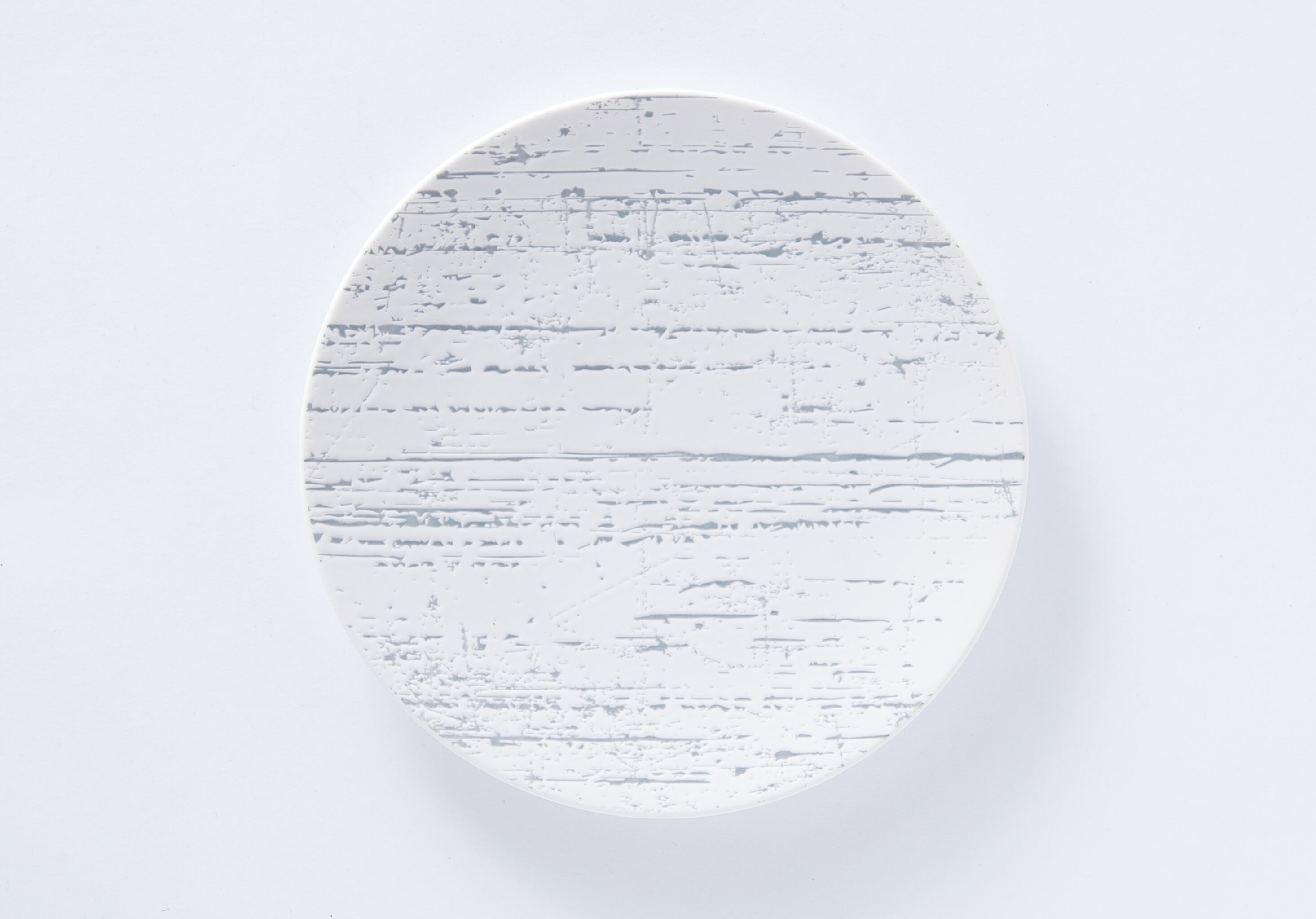 21㎝ プレート/Luzerne(ルザーン)