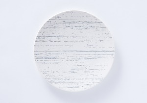 21㎝ プレート/Luzerne(ルザーン)