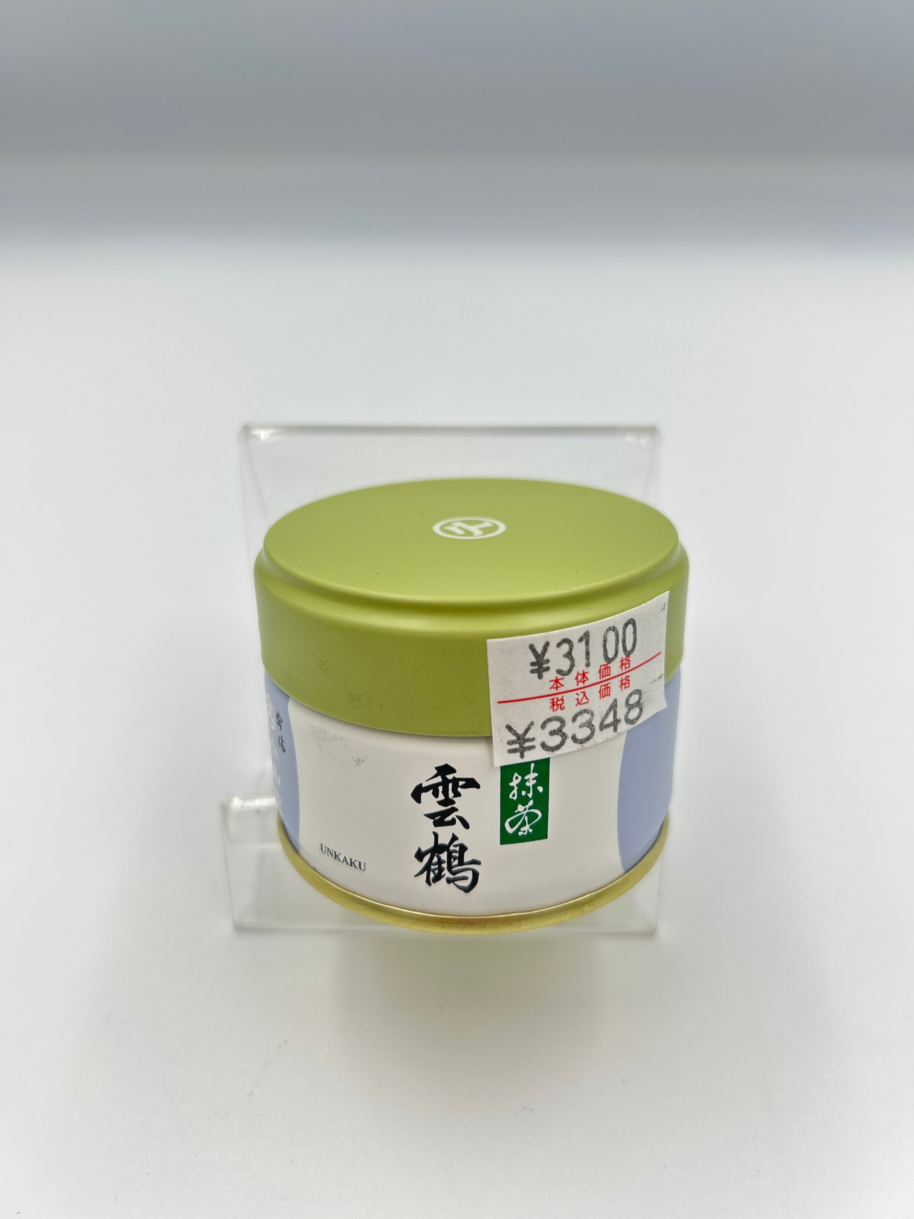 抹茶 若竹 100g 丸久小山園 | fujimien