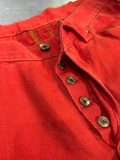 linen 5p pants