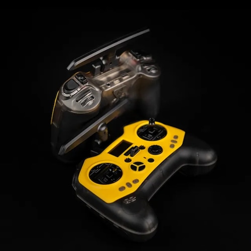【技適付】Jumper Bumblebee ELRS2.4G mode2