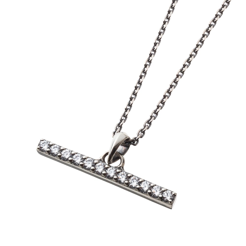 特別価格】スティックペンダントCL ACP0336 Stick pendant clear