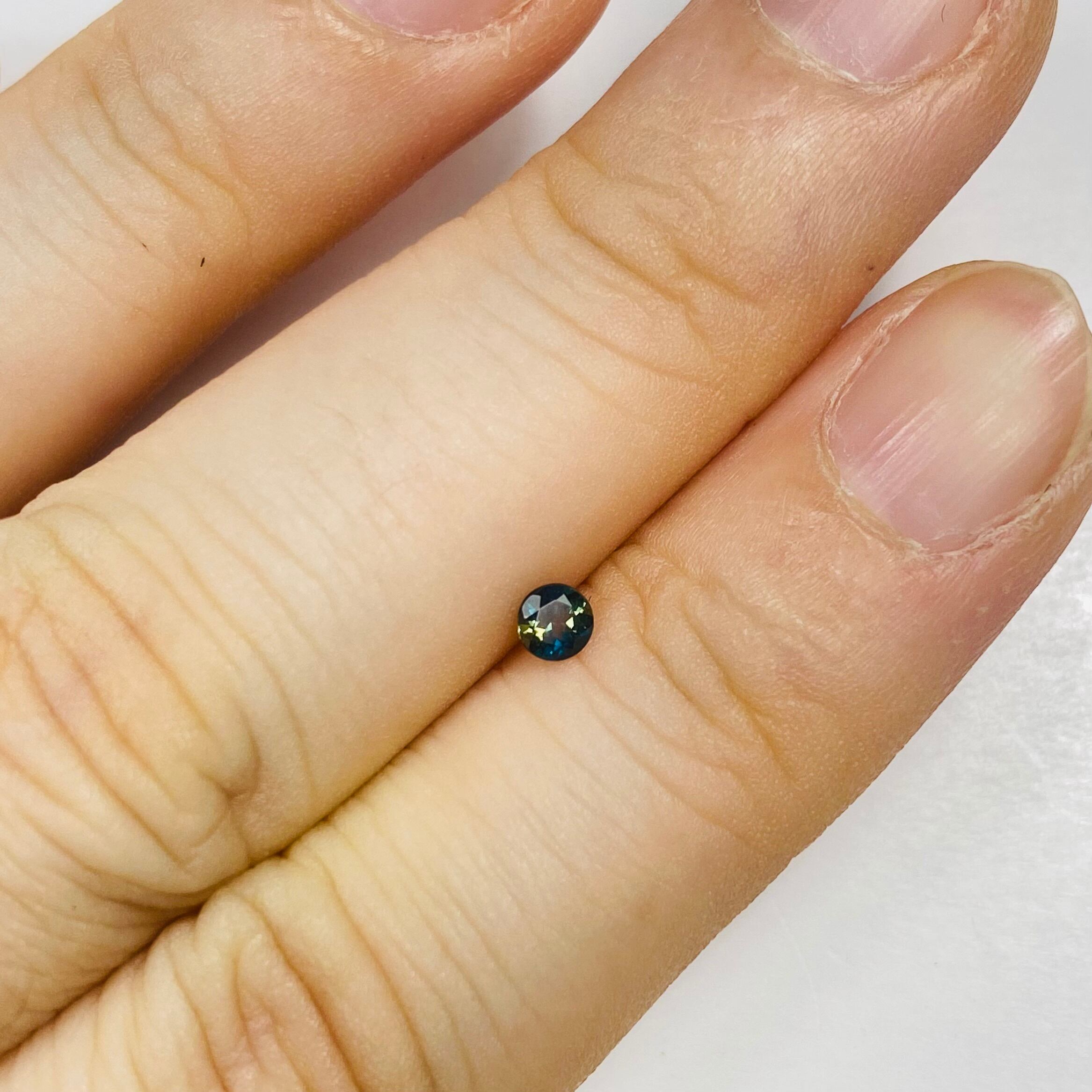 レアなバイカラーラズライト1