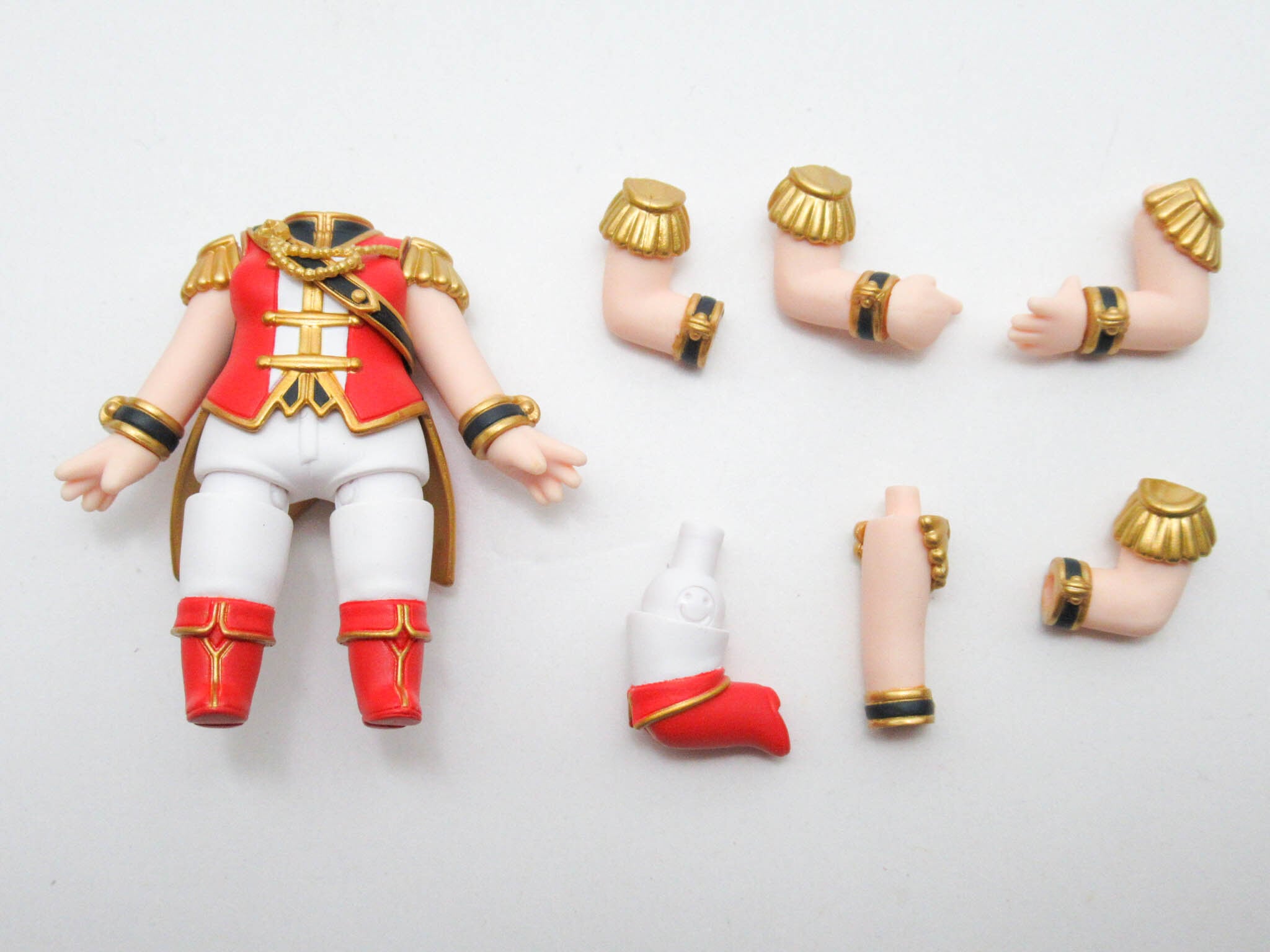即発送可能 ねんどろいど 瀬田薫 ステージ衣装Ver 1340 【公式通販】