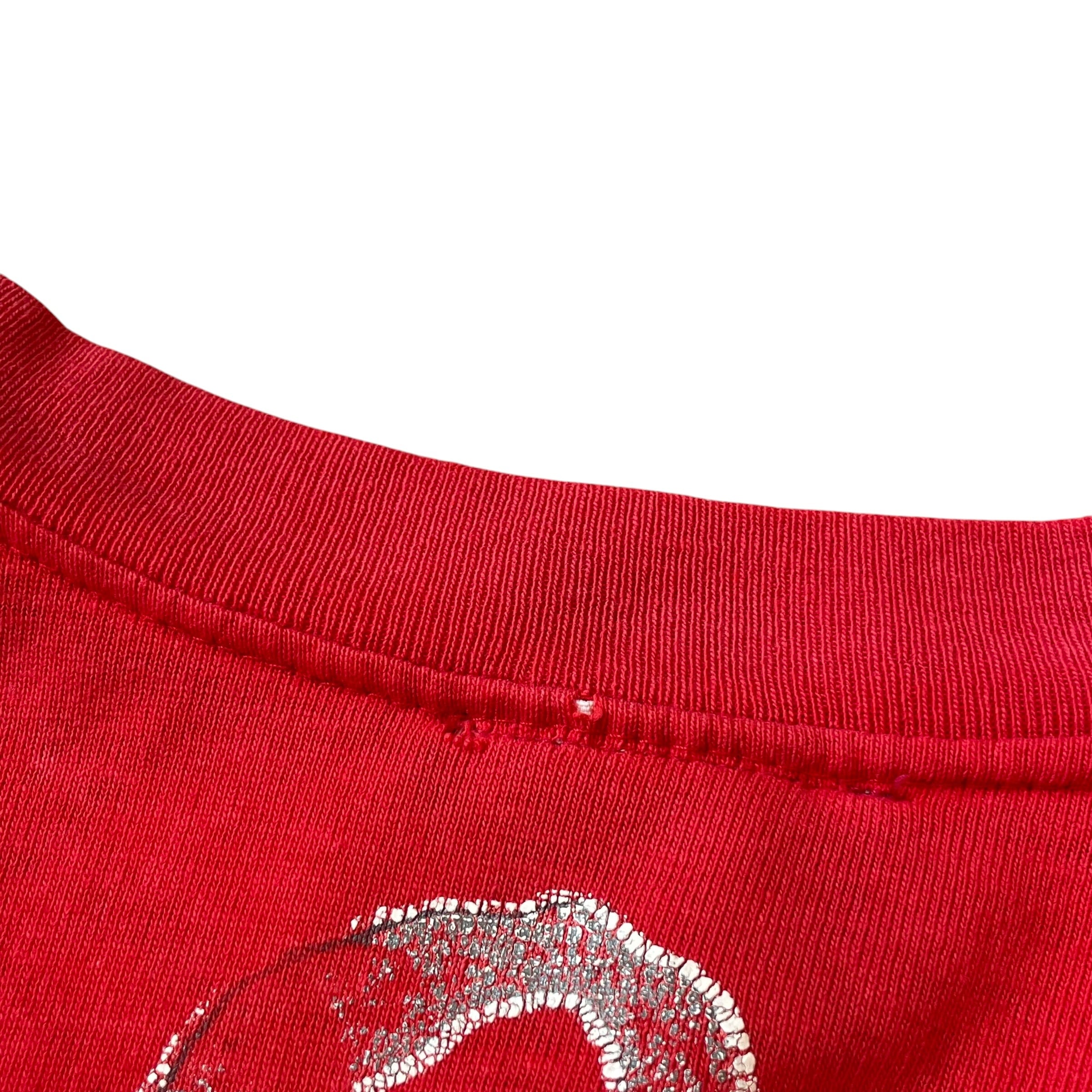 Special!!! 1990s ANARCHIC ADJUSTMENT 