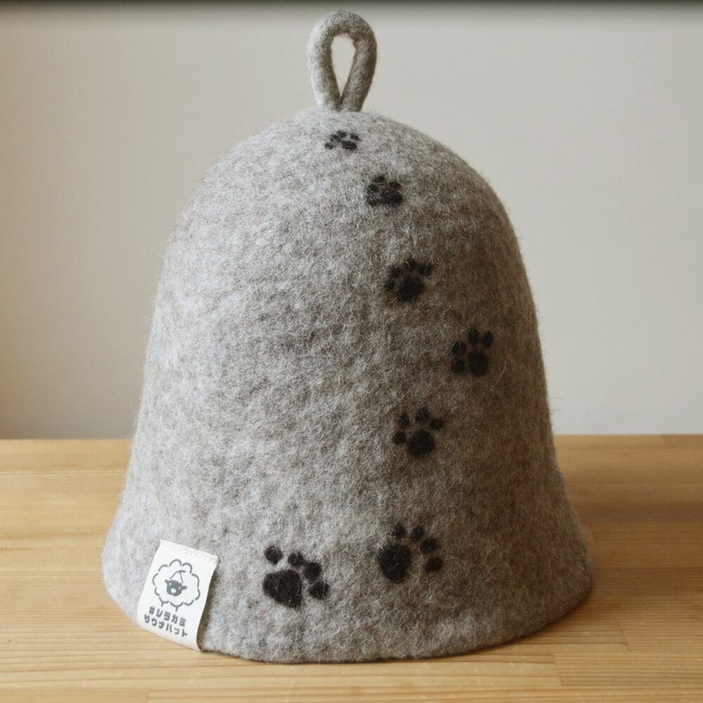 【2026年1月限定商品】こねこの足跡