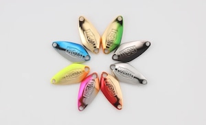 RGM (ルースターギアマーケット) - Apeed! (アピード) 2.7g