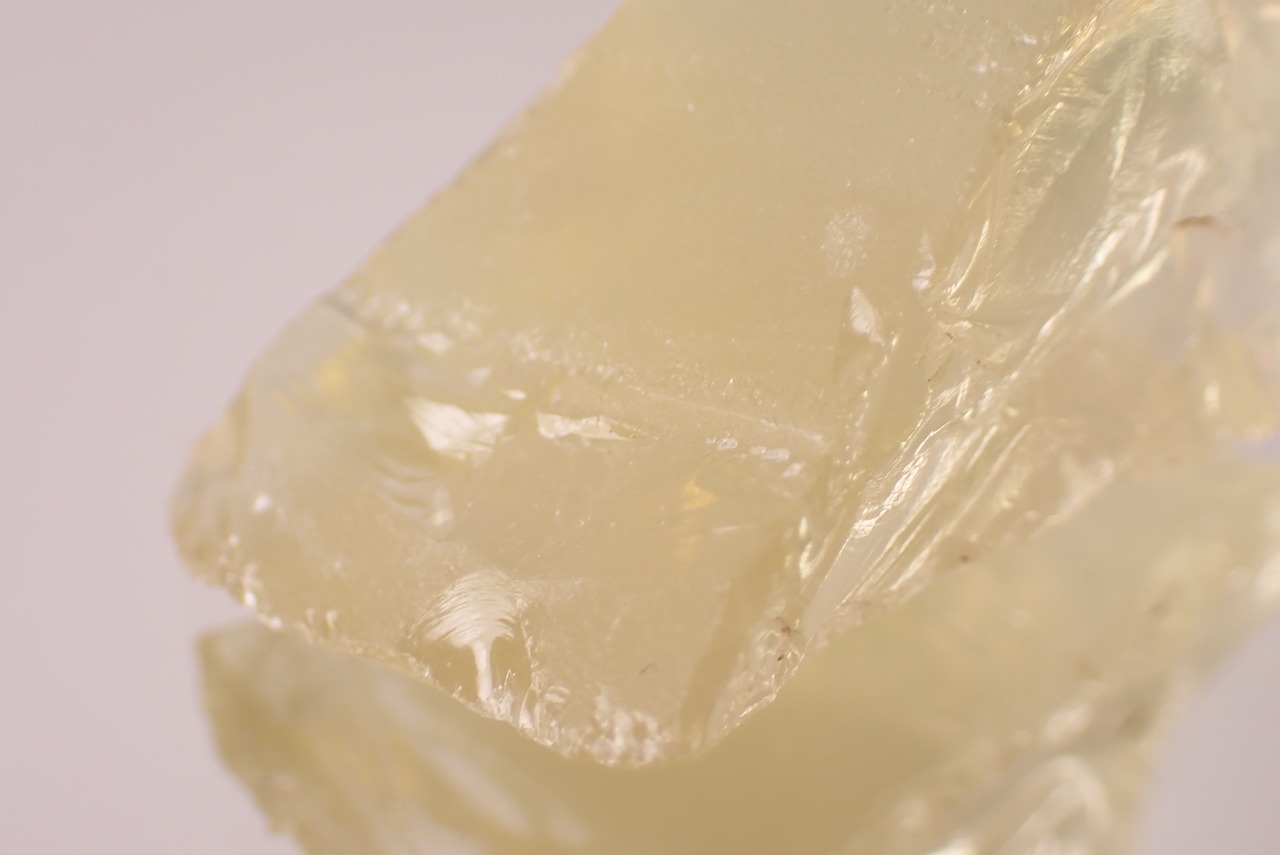 【研磨セット】シトリン　51.84ct　[C10‐336]