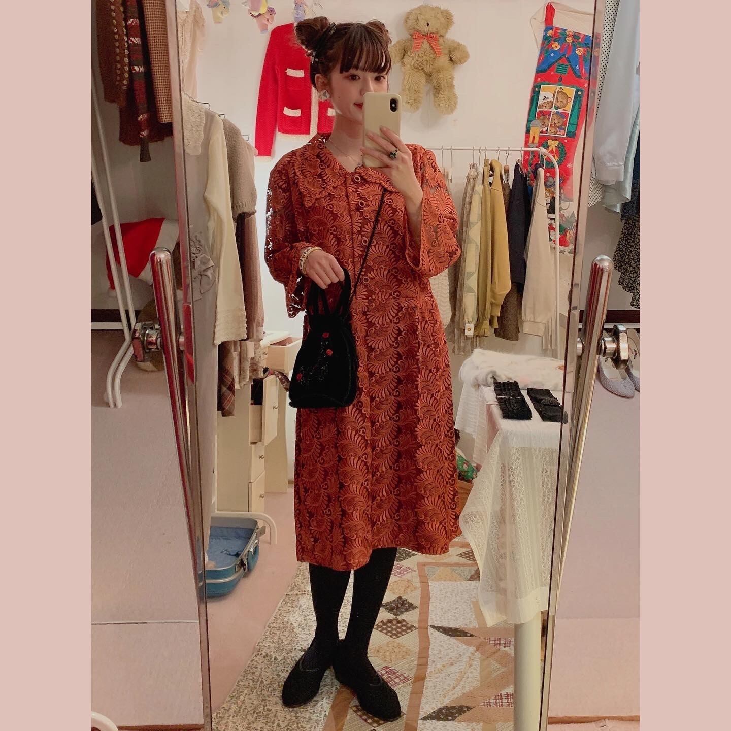 ♦︎ wednesday チャイナ福袋 ♦︎