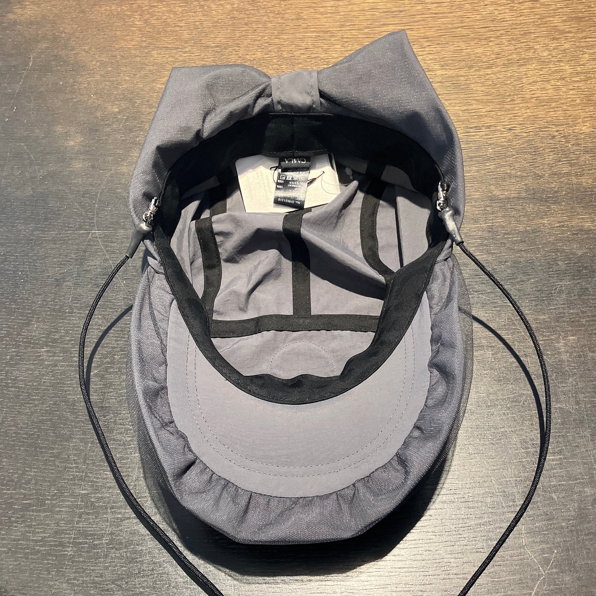 CA4LA】LULA 2 キャップ SHK01316 | 広島の帽子専門店SHAPPO（シャッポ）