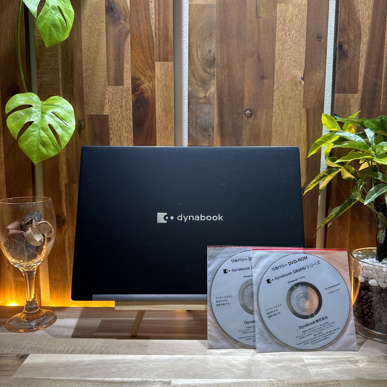 \ 公式ショップ限定価格❣️/ おすすめ《軽量モデル》dynabook G83/HU 第11世代 i5 メモリ16GB SSD256GB FHD ノートパソコン 安心サポート&3ヶ月保証付き