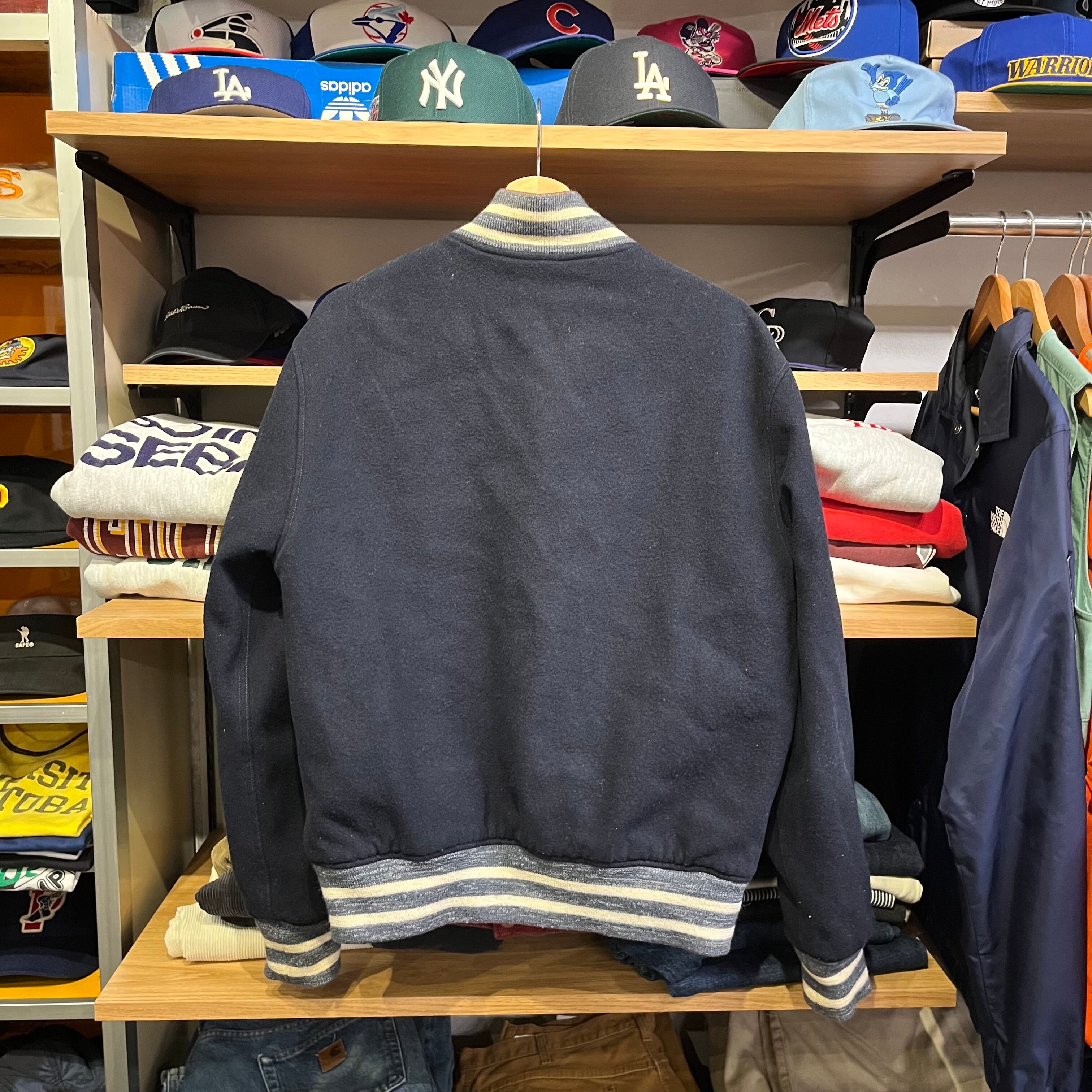 polo ralph lauren リバーシブル スタジャン ウール | Area0411