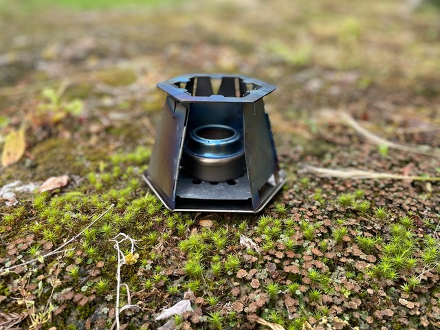 Bottom plate-Titan （レーザー刻印・サンドブラスト処理）