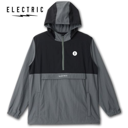 ELECTRIC | ヴァーサトル