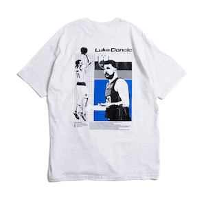 TOMATO&POTATO 「30SS LUKA」TEE