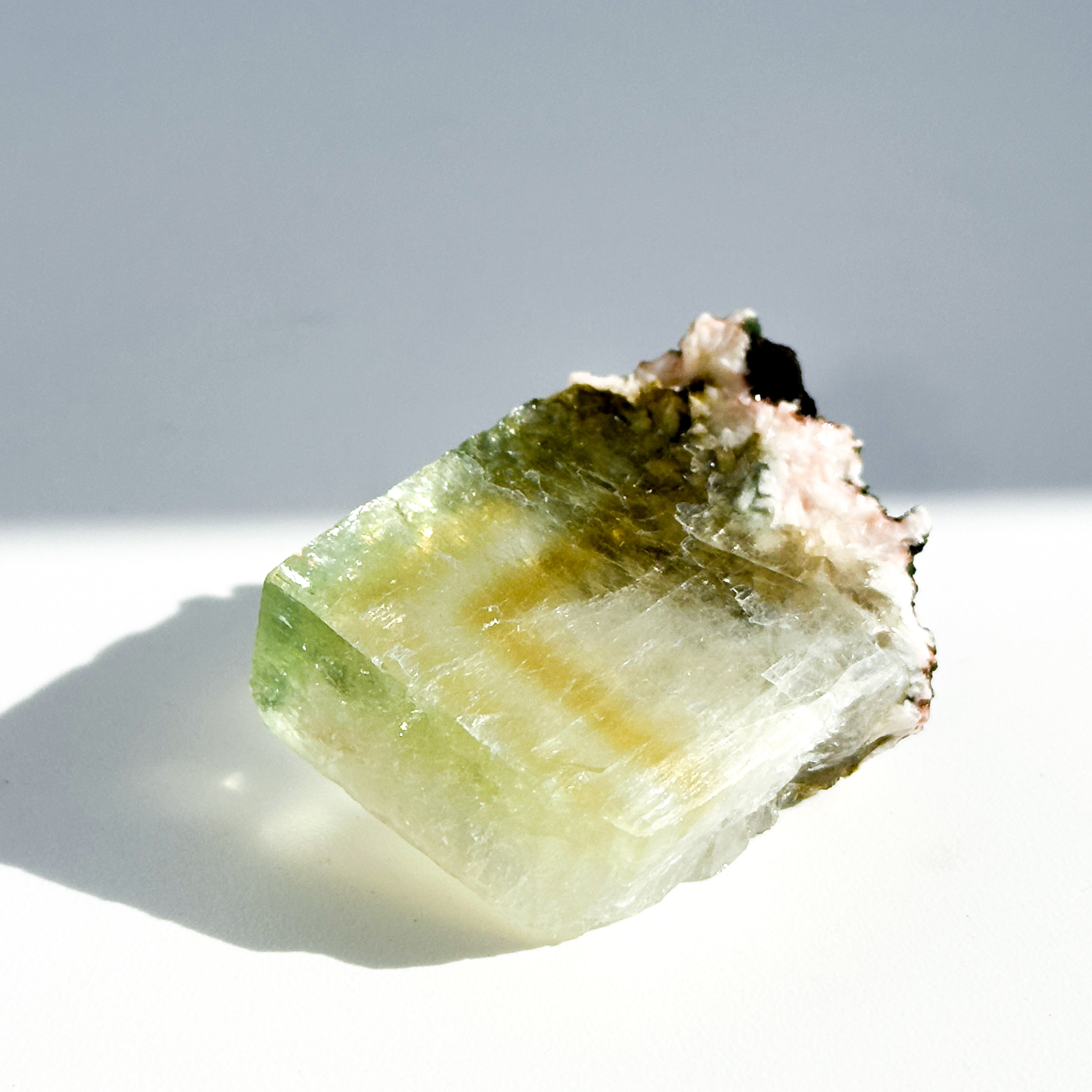 透明 / Clear | Kamoku［カモク］インテリア天然石・鉱物のネットショップ