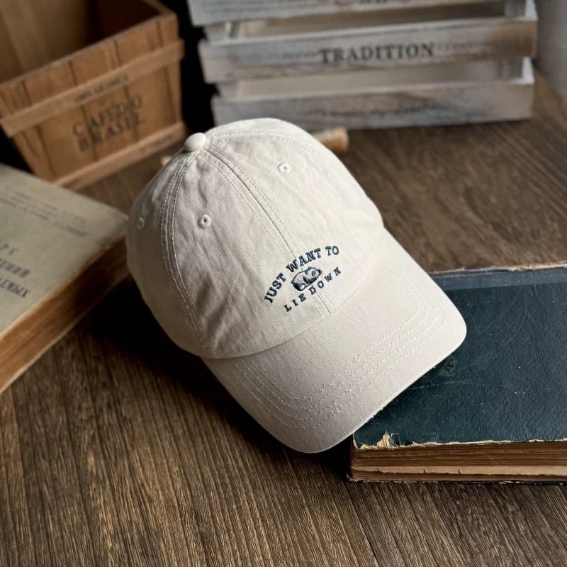 ネイチャーイーズキャップ J0244