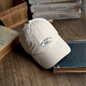 ネイチャーイーズキャップ J0244