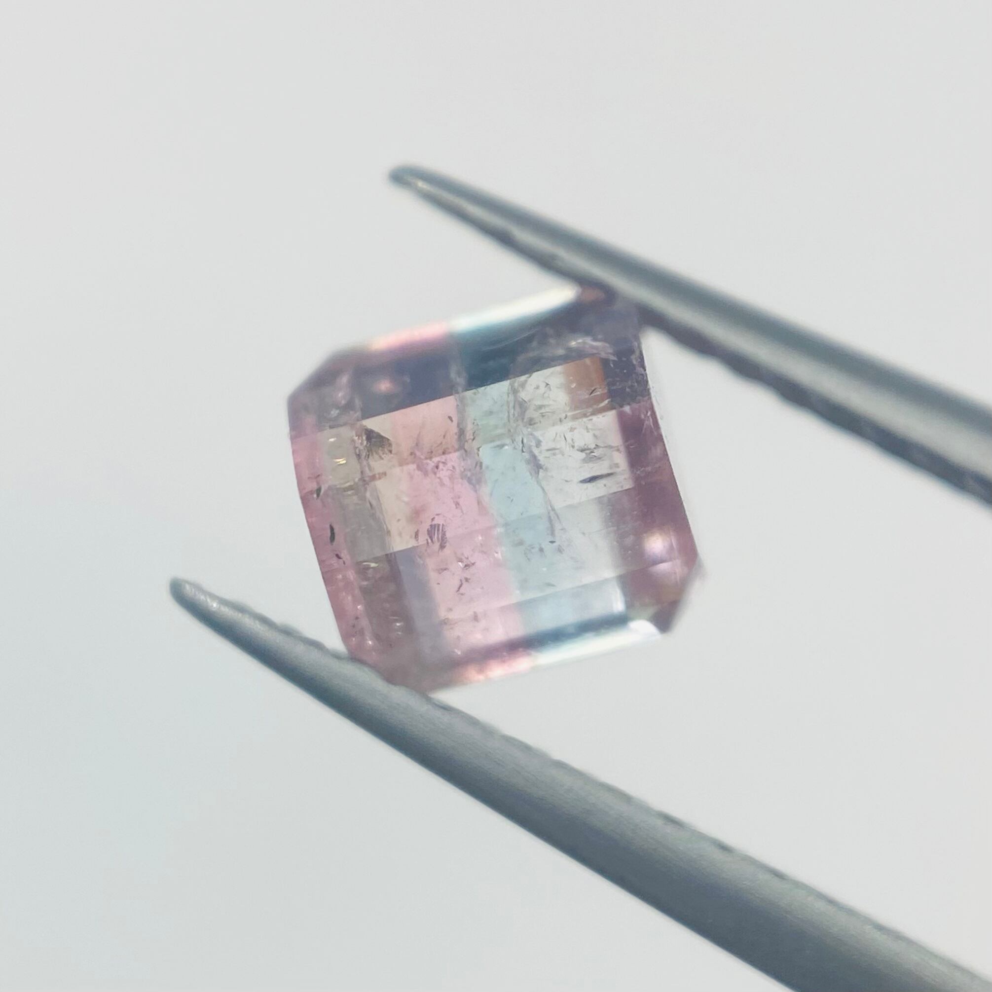 メルヘンなパーティーカラートルマリン